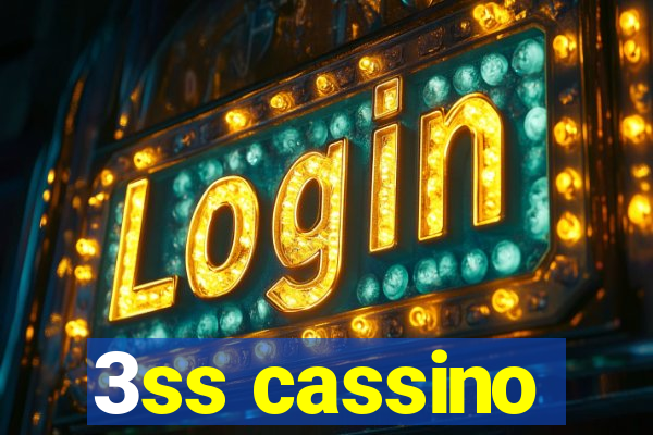 3ss cassino